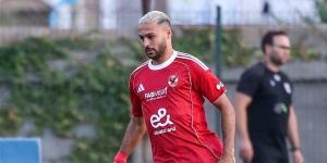 بيراميدز يخطط لخطف بيكهام الأهلي