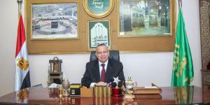 نقيب الأشراف: مسابقة "دوري النجباء" نموذج مشرّف لتأهيل كوادر تنشر الفكر الوسطي