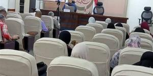 خريجى الأزهر تواصل فعاليات اليوم العاشر من البرنامج الثقافي بالمحلة