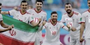 عاجل.. إيران تؤكد مشاركتها في مونديال 2026 وتطالب بضمانات خاصة لدخول بعثتها