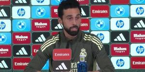 أربيلوا يقترب من رقم مميز في الكلاسيكو