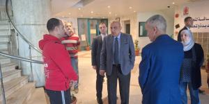 الكهرباء: ترشيد الإنفاق وتعظيم العوائد من الأصول المملوكة وحسن إدارة الموارد ضمن أولويات العمل