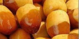 البلح.. غذاء طبيعي يساعد على زيادة الوزن ويمد الجسم بالطاقة