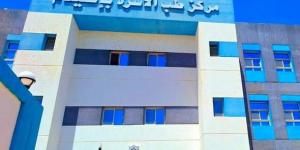 خريطة المنشآت الصحية تشمل 316 منشأة بالمنيا