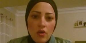 "يحاول قلب الحقائق".. صديقة طليقة القاضي المتهم بإنهاء حياتها تكشف تفاصيل صادمة
