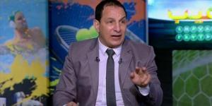 عفت نصار: الحكم الأجنبي مش في مصلحة الزمالك أمام سيراميكا.. والمصريين بيفوتوا