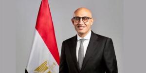 وزير التربية والتعليم: دمج الثقافة الرقمية والذكاء الاصطناعي والتفكير الريادي في التعليم
