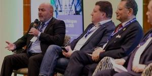 جامعة القاهرة تشارك في ورشة عمل دولية عن مستقبل التعليم العالي بلندن