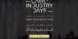 مهرجان القاهرة السينمائي الدولي يُطلق باب التقديم للنسخة الثانية عشرة من الملتقى