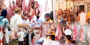 عاجل.. ارتفاع وانخفاض بأسعار اللحوم اليوم الأحد