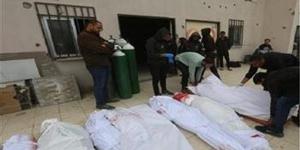 عاجل.. 851 شهيداً في غزة منذ وقف إطلاق النار