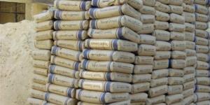 سعر الأسمنت اليوم الأحد.. الطن بكام؟