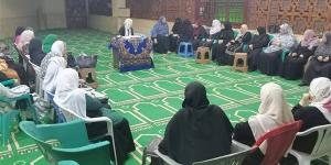 دروس دعوية مكثفة بمساجد البحيرة.. والواعظات في مواجهة الفكر المتشدد