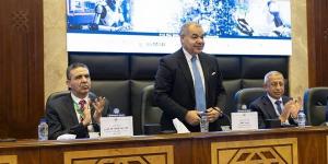 انطلاق مؤتمر "آيكوميس 2026" بالإسكندرية.. الأكاديمية العربية تضع خارطة طريق للذكاء الآلي والاستدامة