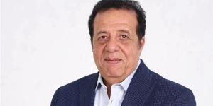 عاطف عبد اللطيف: زيارة الرئيس الفرنسي إيمانويل ماكرون لمصر رسالة ثقة عالمية