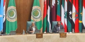 اليوم.. انطلاق أعمال الدورة غير العادية لمجلس الجامعة العربية بشأن السودان