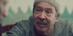 تطورات الحالة الصحية للفنان سامي عبدالحليم.. وزجته تطلب الدعاء له