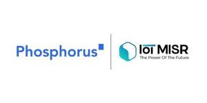 IoT Misr تتعاون مع Phosphorus لتأمين إنترنت الأشياء وحماية البنية التحتية الذكية