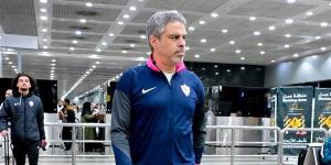 معتمد جمال: هدفنا تحقيق لقب الكونفدرالية في مباراة العودة