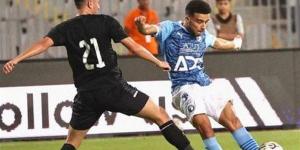 موعد مباراة بيراميدز وزد في نهائي كأس مصر والقنوات الناقلة