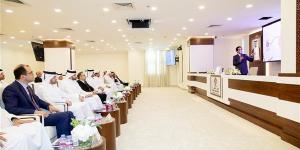 برنامج تدريبي مشترك بين مصر و قطر لـ مكافحة غسل الأموال وتمويل الإرهاب
