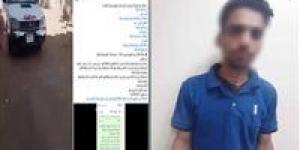 حقيقة فيديو “طريق الفيوم”.. خلافات جيرة وراء الادعاءات ضد فردي شرطة