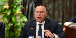 عاجل.. ​وزير النقل يقرر نزع ملكية أراض بقرية بنى سلامة لاستكمال الدائرى الإقليمى في الجيزة