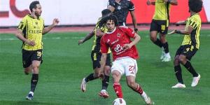 الأهلي يصدم مروان عثمان قبل مواجهة المصري