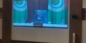 مندوبة البحرين لدى الجامعة العربية: استقرار السودان الشقيق أولوية عربية