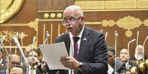 أزمة قصر ثقافة طنطا أمام لجنة الثقافة بالشيوخ غدا.. والنائب حازم الجندي يطالب بمقر دائم