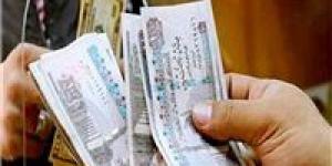 رسميًا قبل عيد الأضحى.. جدول صرف مرتبات مايو 2026