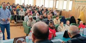 "إعلام الداخلة" يناقش تحديات تمويل الطاقة الشمسية بالوادي الجديد