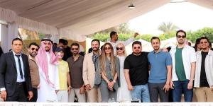 عصام السقا ودارين حداد ومريم حليم يشعلون ختام مهرجان “أصيل”