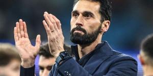 مدرب ريال مدريد: نشعر بخيبة أمل.. والريال سيعود أقوي