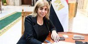 النائبة أميرة فؤاد تطالب بتعديل آليات إضافة العربي والتاريخ لمجموع طلاب الشهادات الدولية