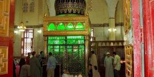 «سيدي إبراهيم الدسوقي» قطب الصوفية الذي رحل في ريعان الشباب