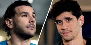 الهلال يستعيد بونو وثيو قبل ديربي النصر.. وكوليبالي خارج الحسابات