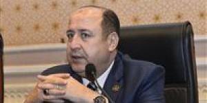 النائب حسن جعفر: مشاركة السيسي في قمة أفريقيا ـ فرنسا تؤكد ثقة العالم في الدور المصري بالقارة