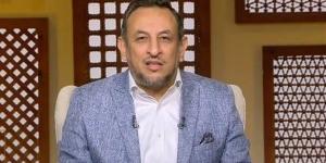 رمضان عبدالمعز: التقوى مفتاح كل أبواب الخير ورسالة الحج الكبرى