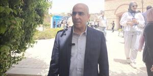 رئيس SECC: مصر تتحول لمركز عالمي لتصدير البرمجيات لكبرى الشركات