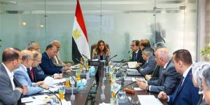 توجيهات بدعم المشروعات ذات التأثير المباشر على جودة حياة المواطن ودعم التنمية الخضراء