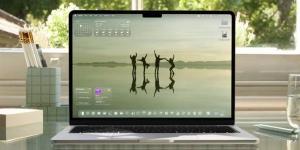 نظام macOS 27 المنتظر.. آبل تتمسك بلغة تصميم Liquid Glass رغم انتقادات المستخدمين