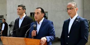 رئيس الوزراء: طفرة إنتاجية كبرى في المصانع المصرية وخطط توسعية طموحة حتى 2030