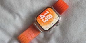 هواوي Watch Fit 5 Pro.. ساعة ذكية بمواصفات الفئة الأعلى بسعر لا يُنافس
