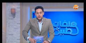 أحمد ياسر: الوضع الصحي في مصر آمن والصحة لم ترصد أي حالات إصابة بـ"هانتا"
