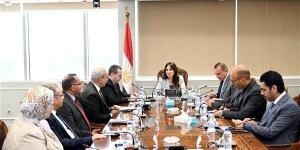 وزيرة الإسكان: "تعاونيات البناء" نفذت 212 ألف وحدة.. والجمعيات تساهم بـ 1.2 مليون وحدة