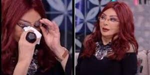 نبيلة عبيد تكشف لأول مرة تفاصيل واقعة منعها من زيارة هاني شاكر