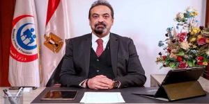 الصحة: تقديم 1366 خدمة عبر عيادات بعثة الحج المصرية في الأراضي المقدسة
