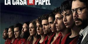 بعد سنوات من النهاية.. إشارات جديدة حول عودة La Casa de Papel