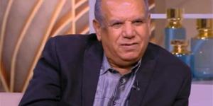 فتوح أحمد: بنتي بتعاملني كأني نجيب ساويرس